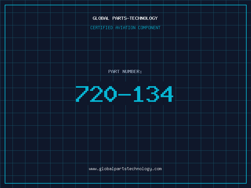 Aviation Part 720-134