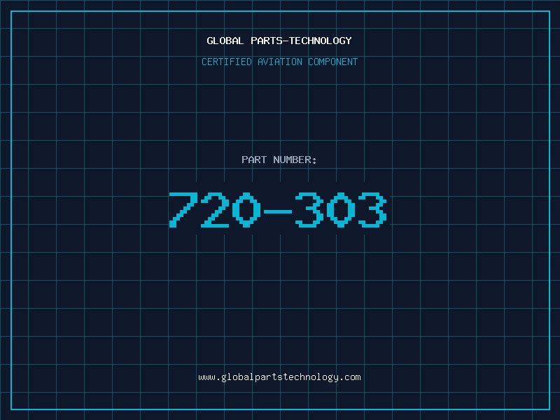Aviation Part 720-303