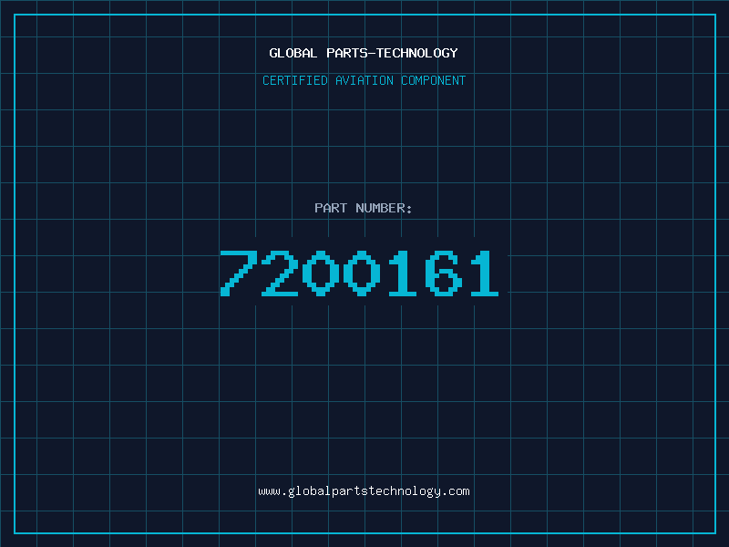 Aviation Part 7200161