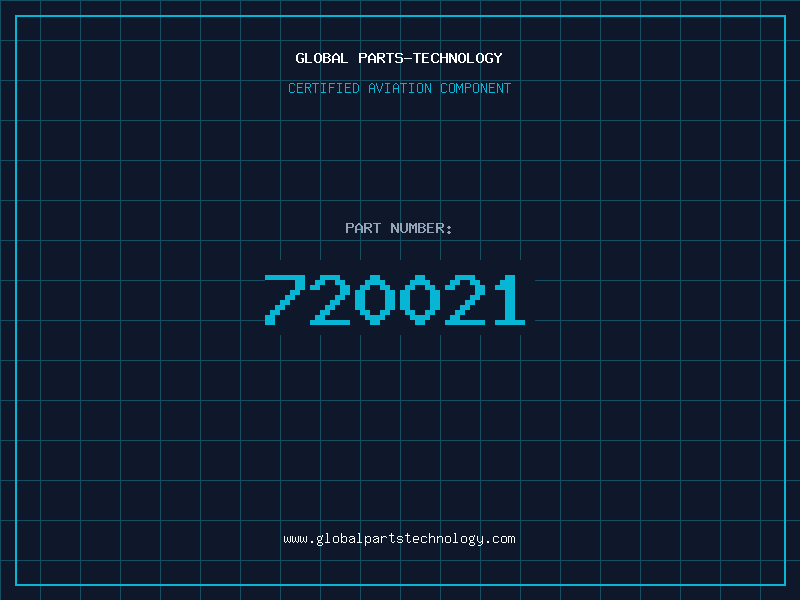 Aviation Part 720021