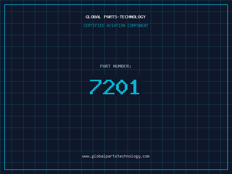 Aviation Part 7201