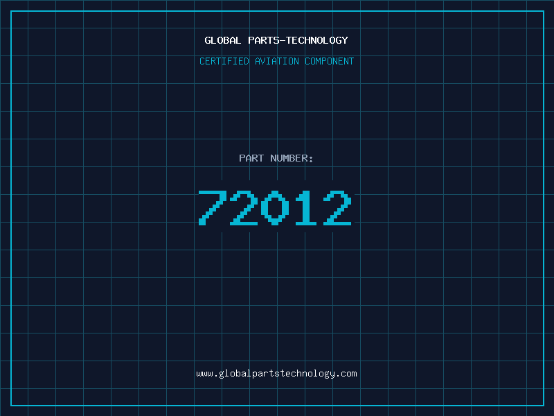 Aviation Part 72012