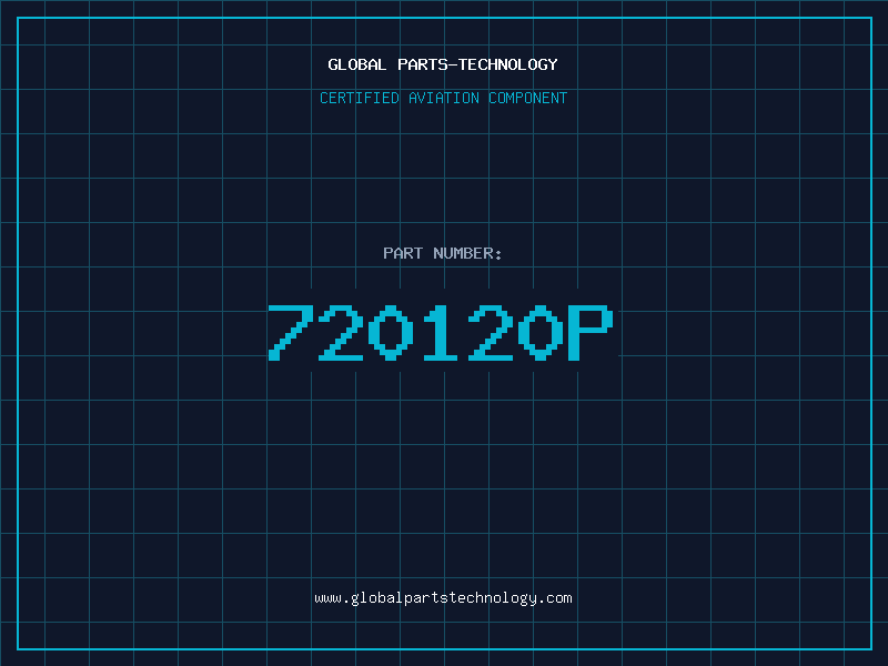 Aviation Part 720120P