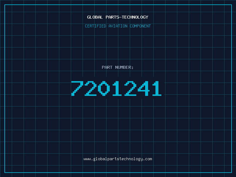 Aviation Part 7201241