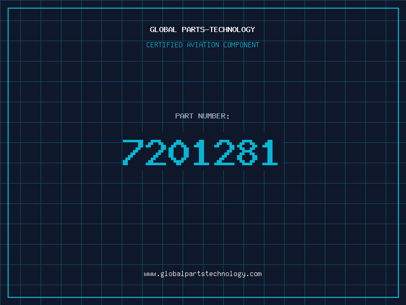 Aviation Part 7201281