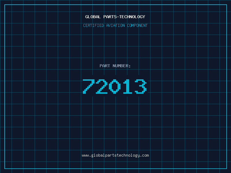 Aviation Part 72013