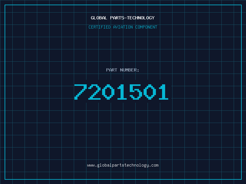 Aviation Part 7201501