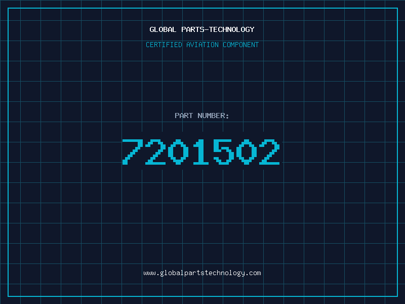 Aviation Part 7201502