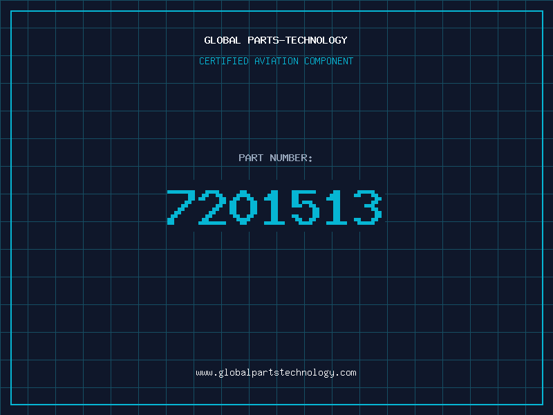 Aviation Part 7201513