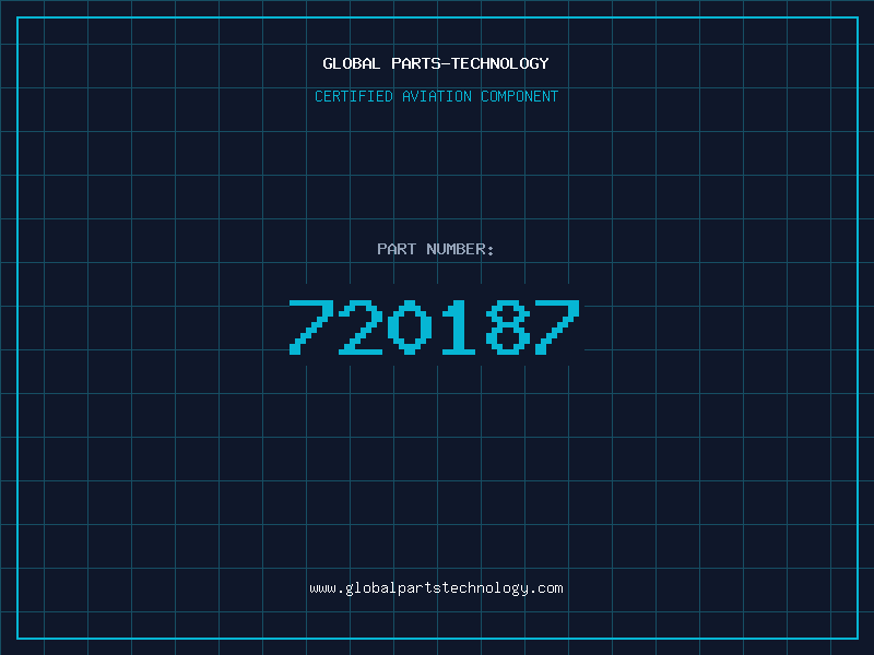 Aviation Part 720187