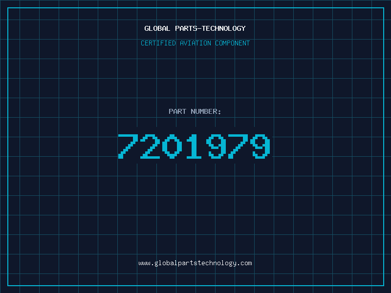 Aviation Part 7201979