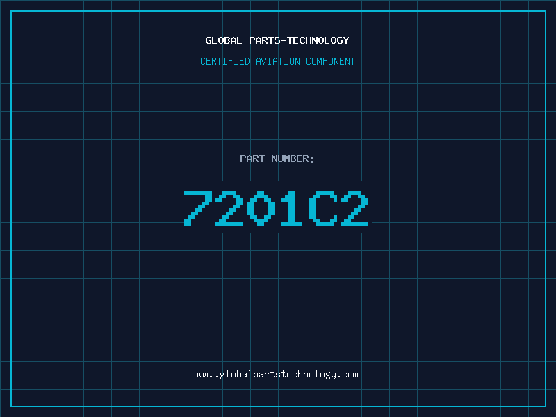 Aviation Part 7201C2