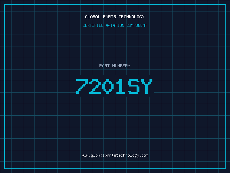 Aviation Part 7201SY
