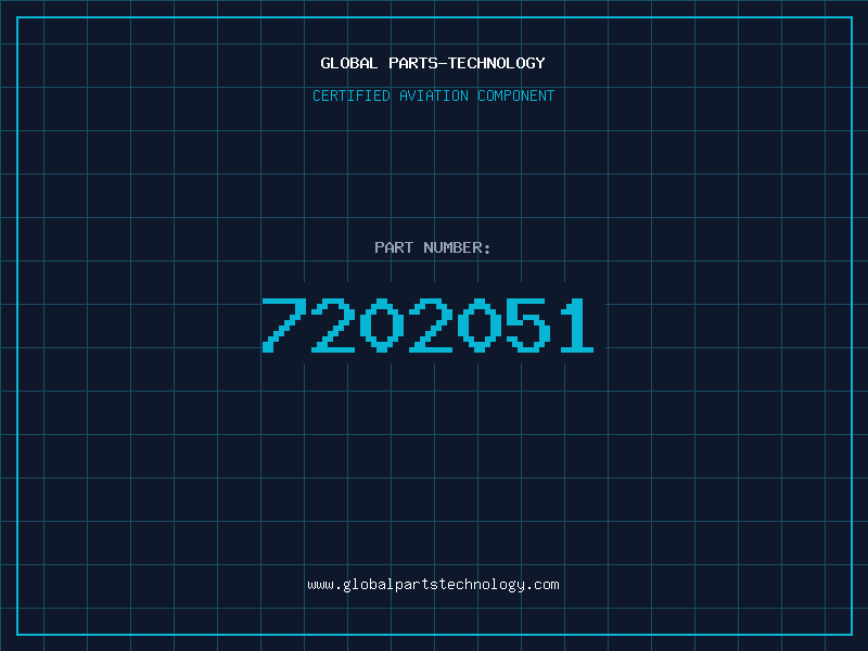 Aviation Part 7202051
