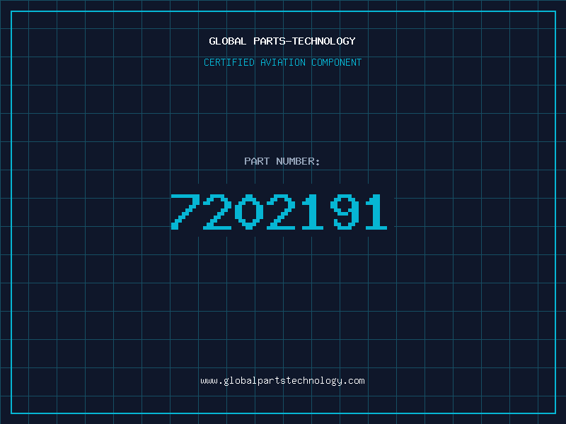 Aviation Part 7202191