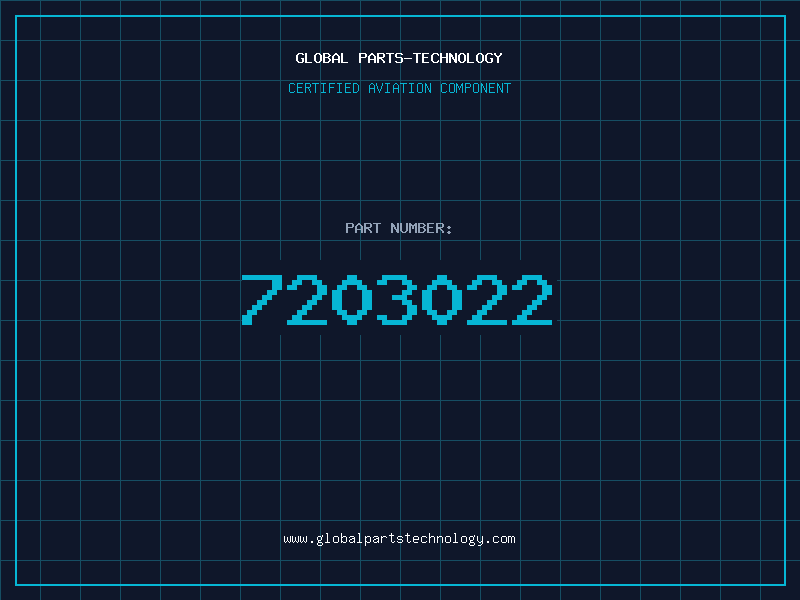 Aviation Part 7203022