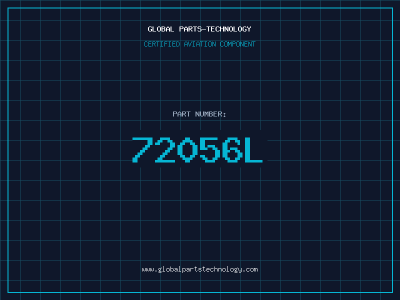 Aviation Part 72056L