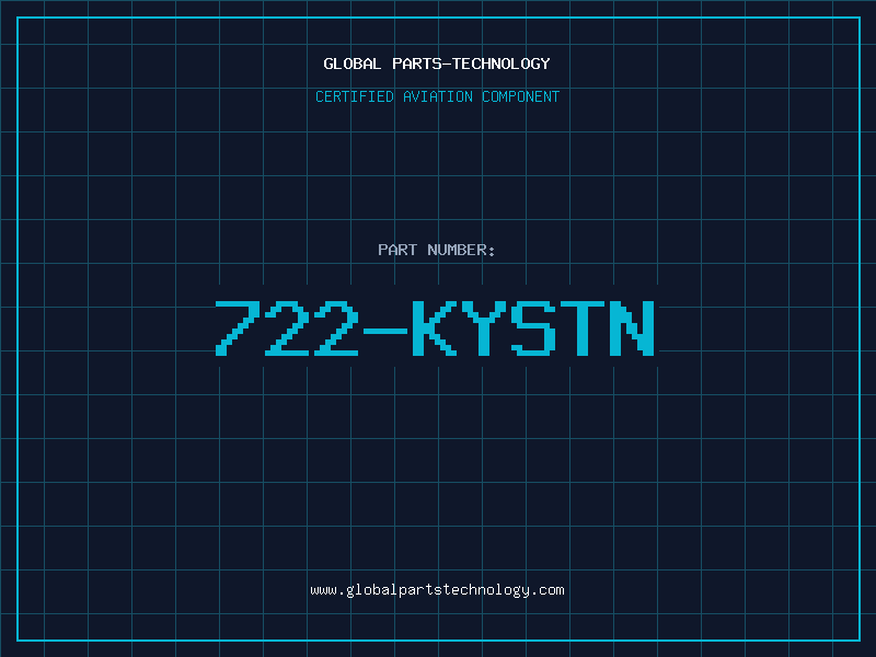 Aviation Part 722-KYSTN