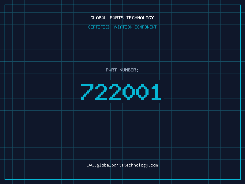 Aviation Part 722001