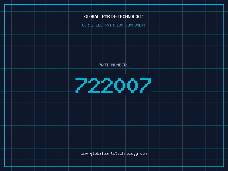 Aviation Part 722007