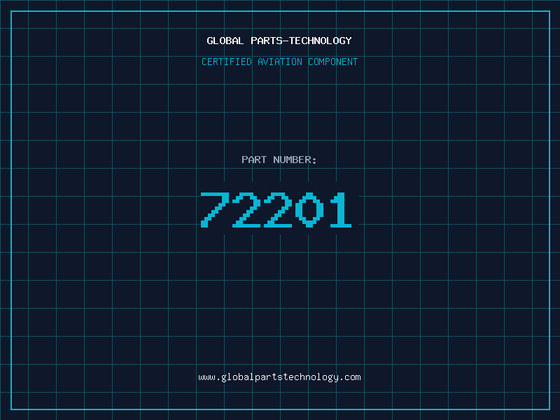Aviation Part 72201