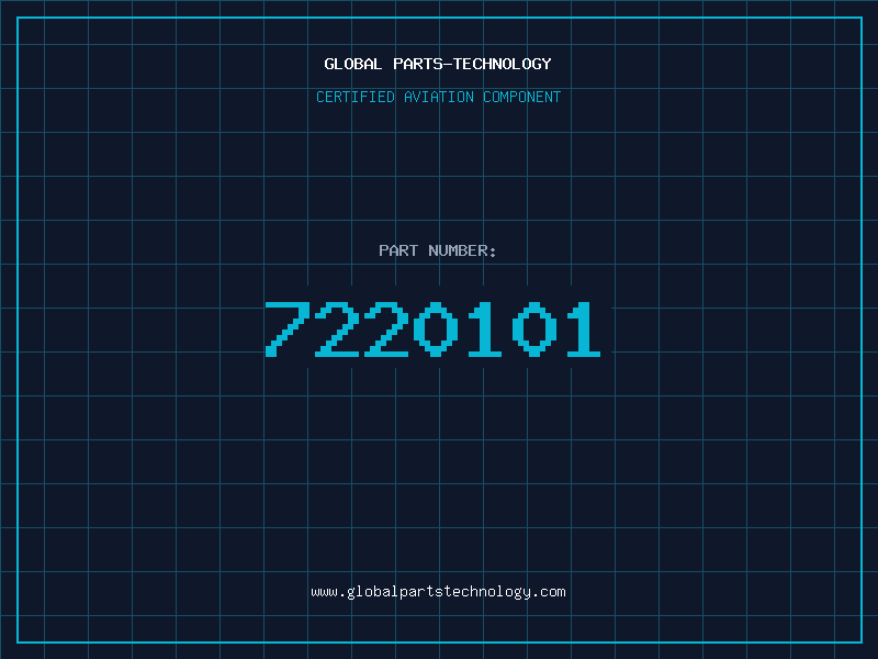 Aviation Part 7220101