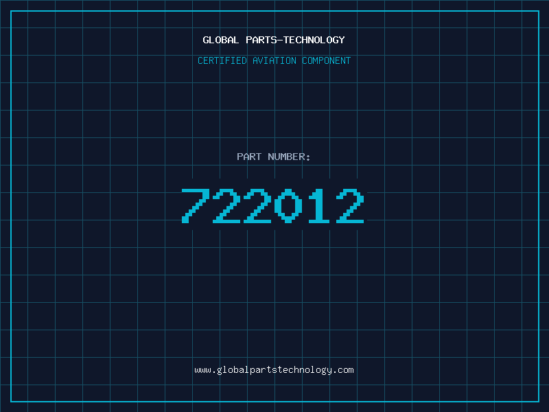 Aviation Part 722012