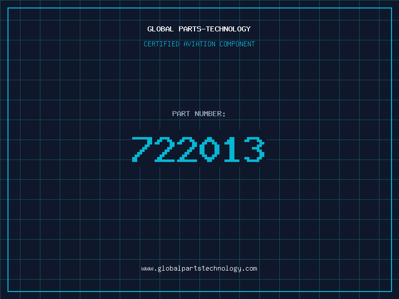 Aviation Part 722013