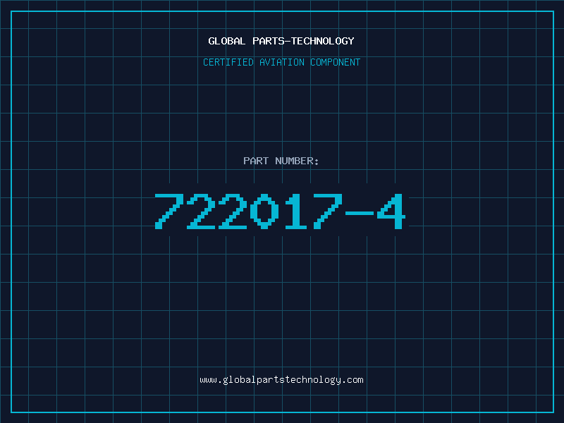 Aviation Part 722017-4