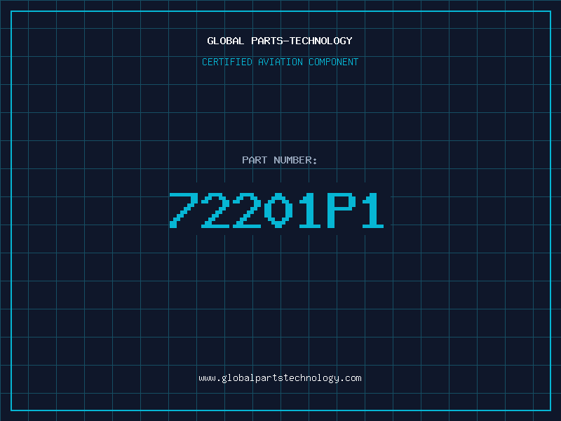 Aviation Part 72201P1
