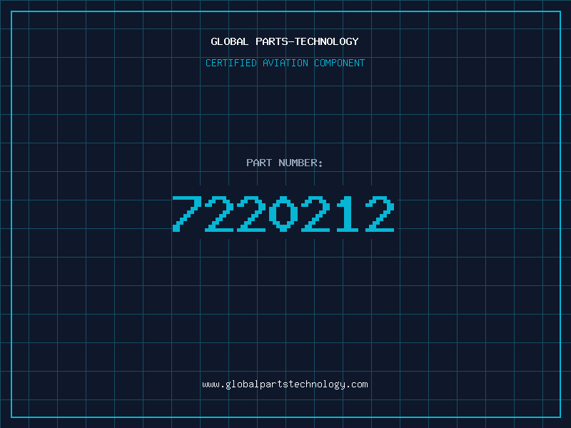 Aviation Part 7220212