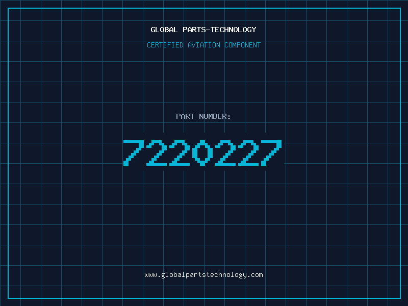 Aviation Part 7220227