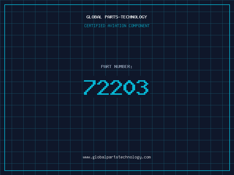 Aviation Part 72203
