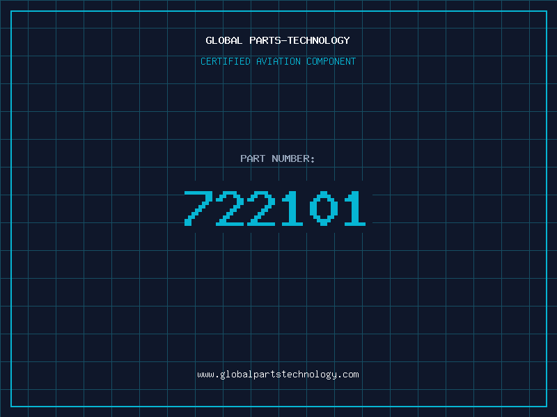 Aviation Part 722101