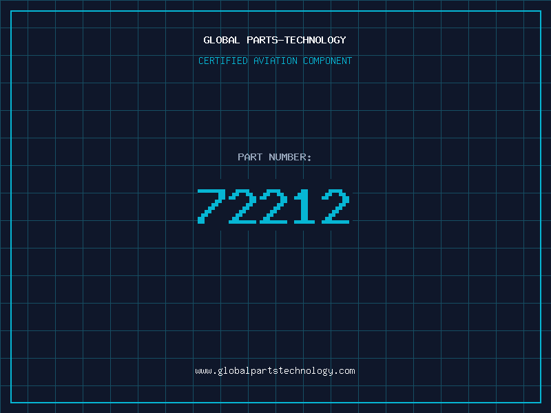 Aviation Part 72212