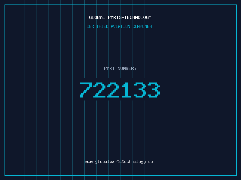 Aviation Part 722133