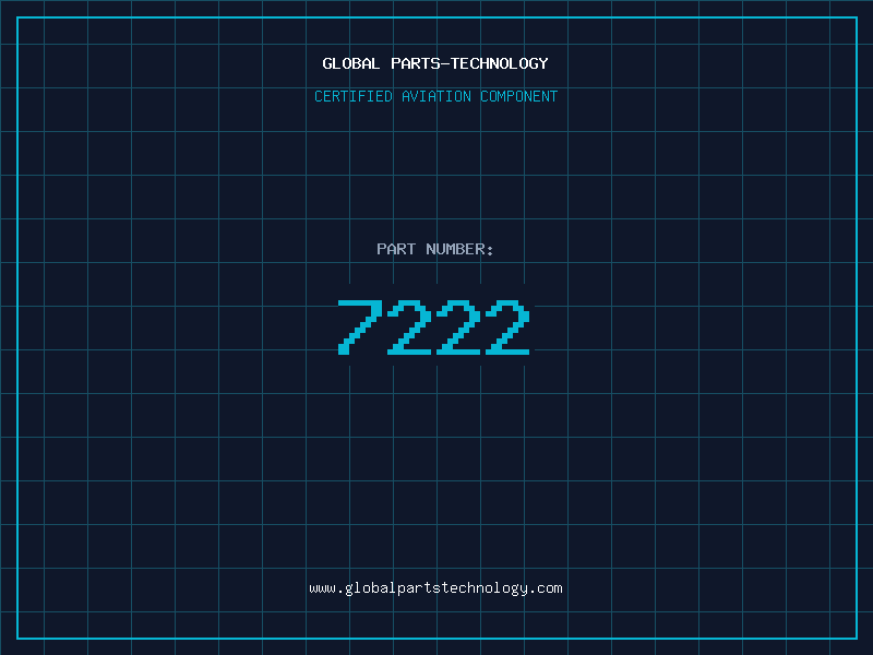 Aviation Part 7222