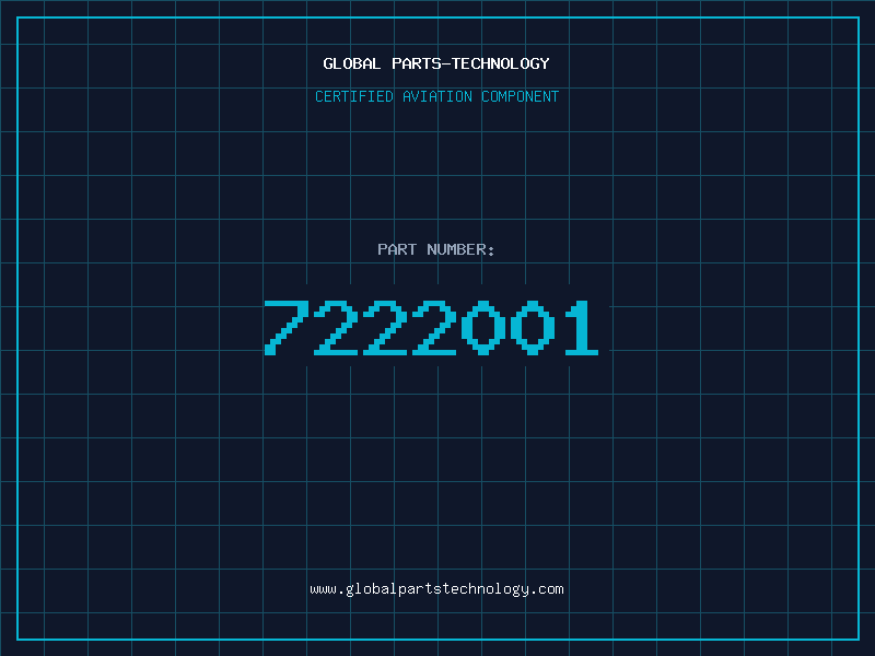 Aviation Part 7222001