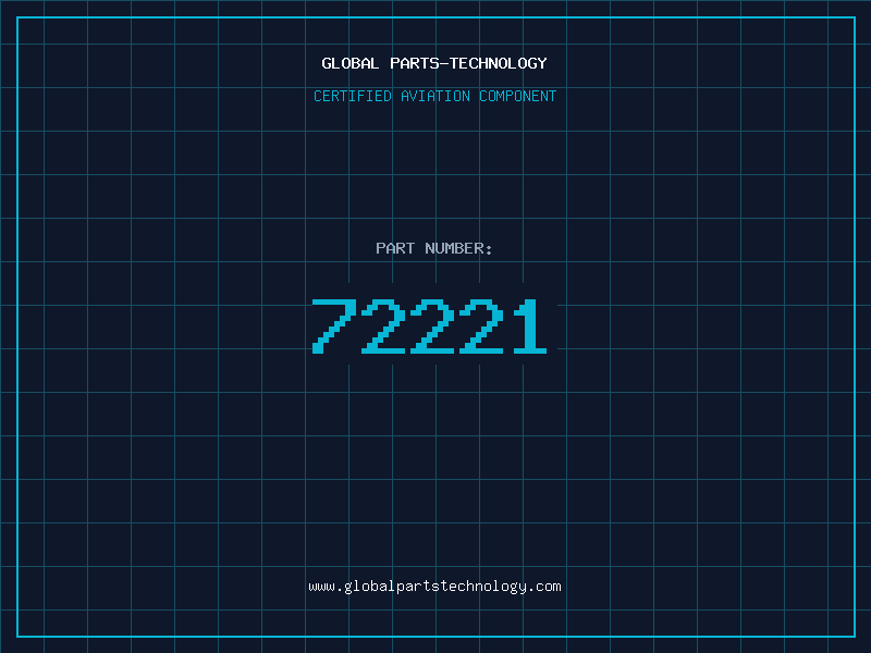 Aviation Part 72221