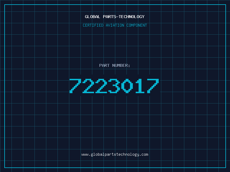 Aviation Part 7223017