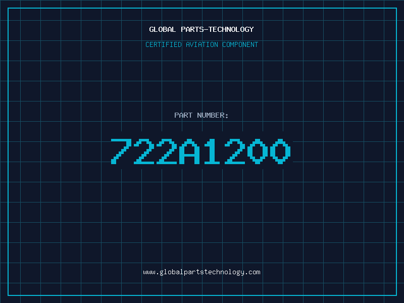Aviation Part 722A1200