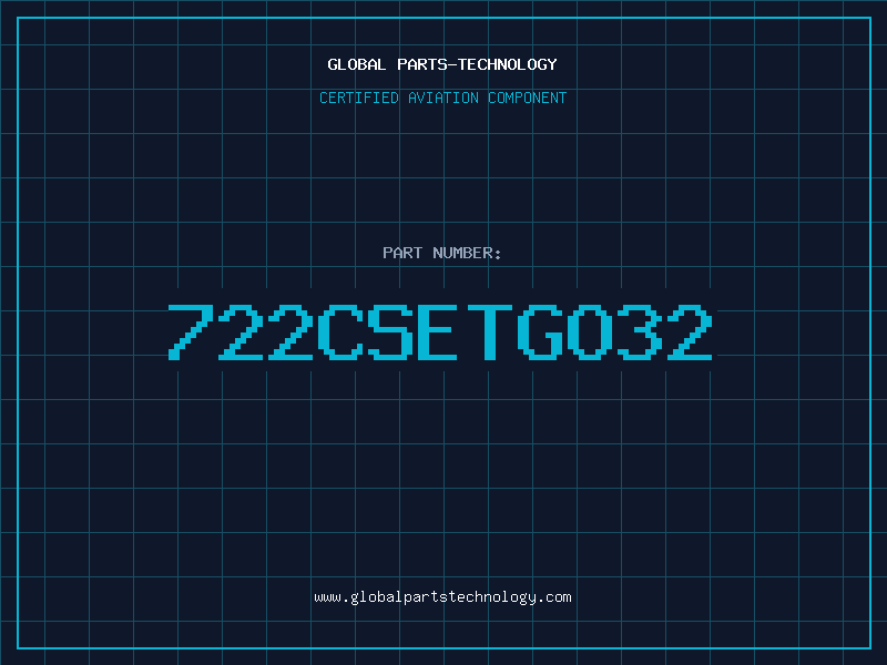 Aviation Part 722CSETGO32