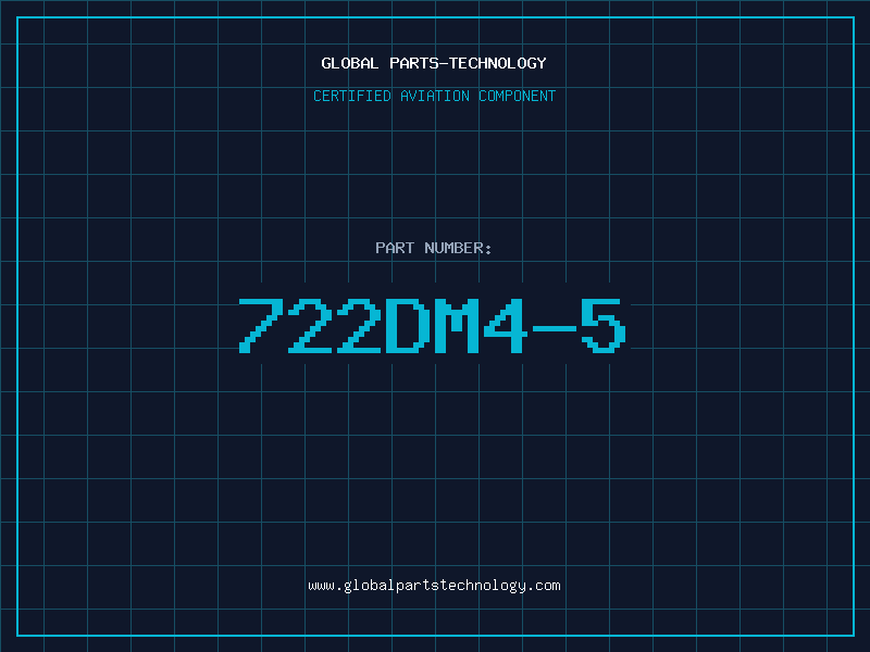 Aviation Part 722DM4-5