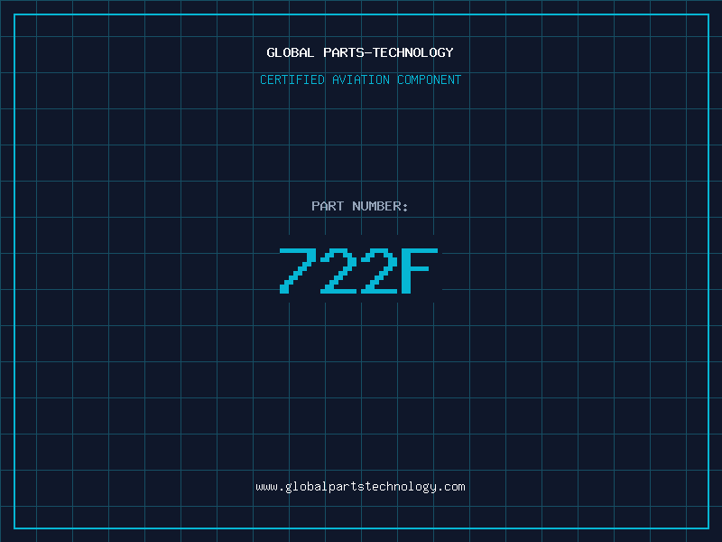 Aviation Part 722F