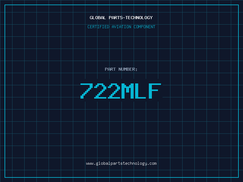 Aviation Part 722MLF