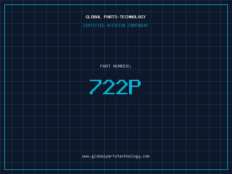 Aviation Part 722P