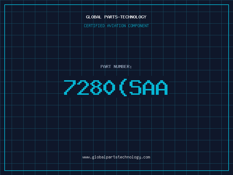 Aviation Part 7280(SAA