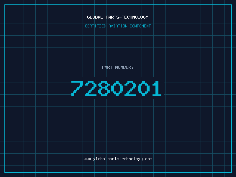 Aviation Part 7280201