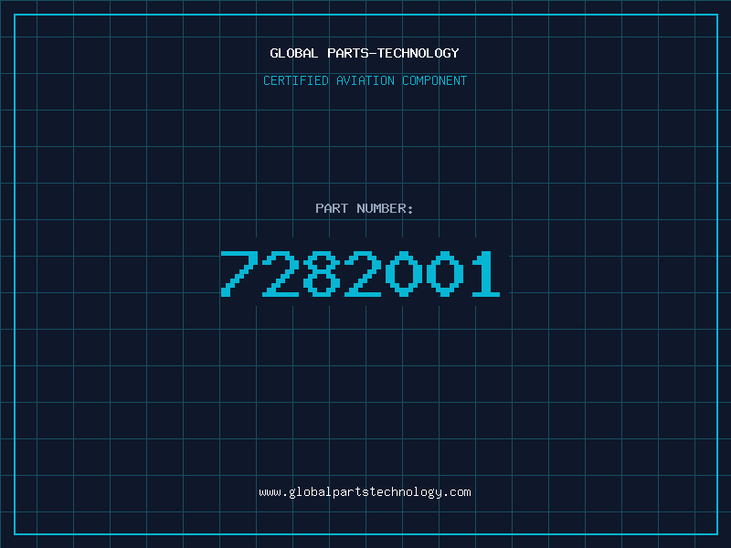 Aviation Part 7282001