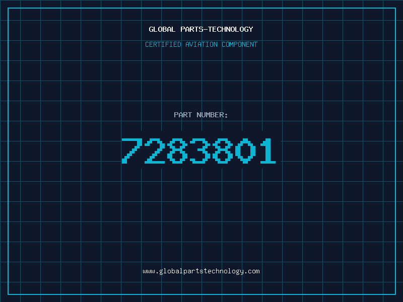 Aviation Part 7283801